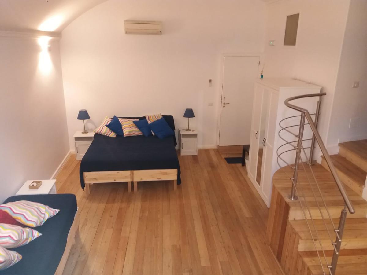 Munaciello Rooms Napoli Bagian luar foto