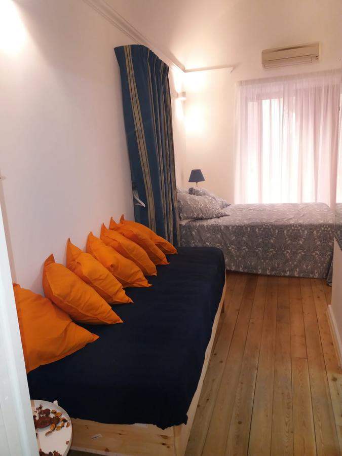 Munaciello Rooms Napoli Bagian luar foto