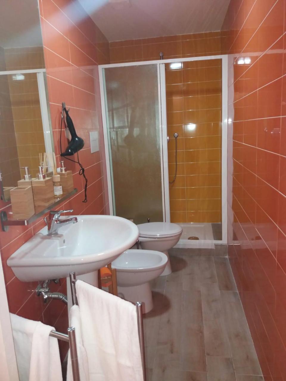 Munaciello Rooms Napoli Bagian luar foto